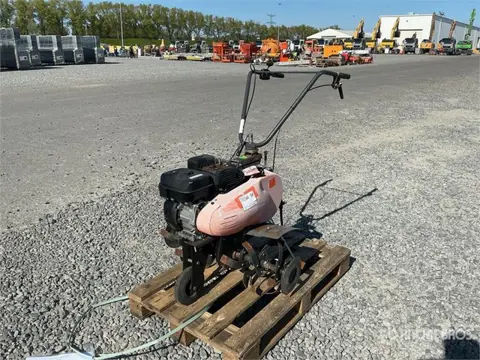 QUANTITY Of Rental Equipment