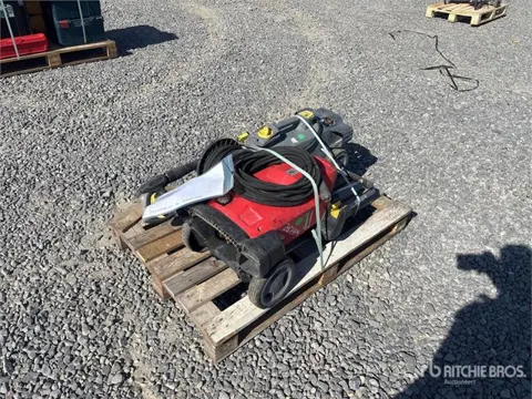 QUANTITY Of Rental Equipment