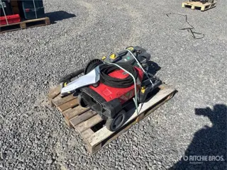 QUANTITY Of Rental Equipment