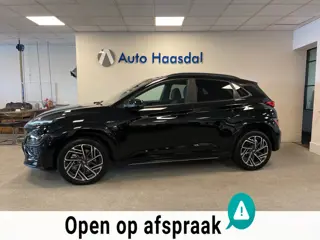Hyundai KONA 1.6 T-GDI N-Line|199PK|AUTOMAAT|UNIEKE AUTO!