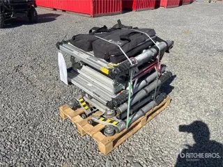 QUANTITY Of Rental Equipment