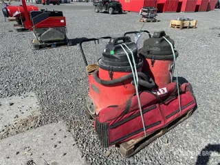 QUANTITY Of Rental Equipment