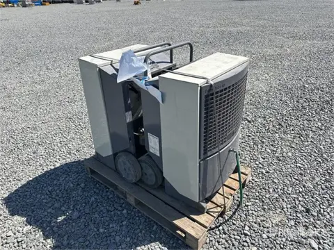 Dantherm CDT90MK II (bj 2015)