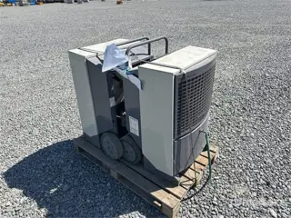 Dantherm CDT90MK II (bj 2015)