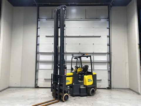 AISLE-MASTER 20WHE 2020 2.0T