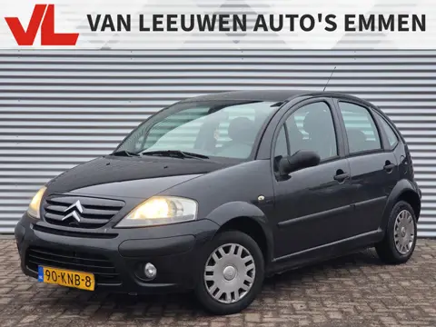 Citroën C3 1.4i Image | Nieuw Binnen! | Zo mee | Inruilkoopje | Read text Koppeling slipt!
