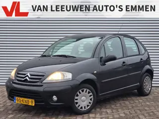 Citroën C3 1.4i Image | Nieuw Binnen! | Zo mee | Inruilkoopje | Read text Koppeling slipt!