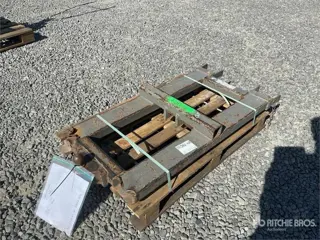 Magsi Forklift Attachment (bj 2021)