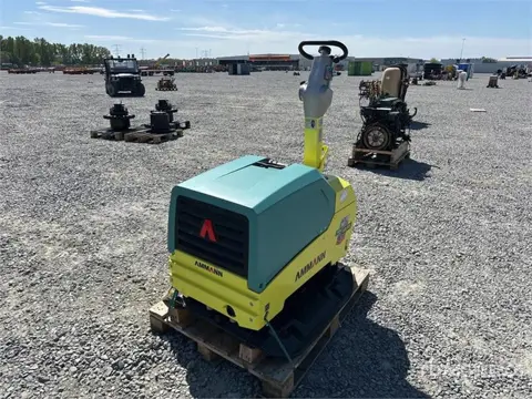 Ammann APH8595