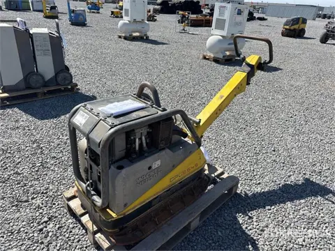 WACKER NEUSON DPU5545HE