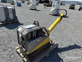 WACKER NEUSON DPU5545HE