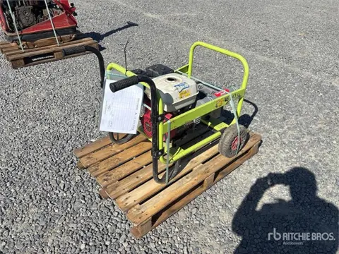 PORTABLE Generator Set