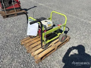 PORTABLE Generator Set