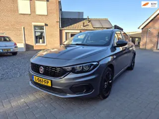 Fiat Tipo 1.4 Street 5 Deurs Airco Cruise