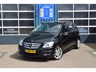 Mercedes-Benz B-Klasse 180 Business Class Sport-pakket Automaat