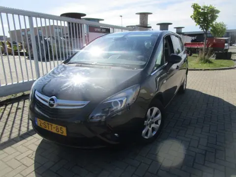 Opel Zafira Tourer 1.6 CDTI Business+ 7 Pers, Pano, Navi