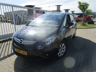 Opel Zafira Tourer 1.6 CDTI Business+ 7 Pers, Pano, Navi