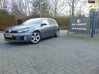 Volkswagen Golf 2.0 GTI