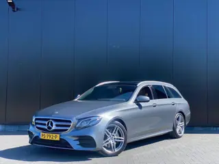 Mercedes-Benz E-Klasse Estate 200 Buss.Sol. AMG | Pano | Burmester