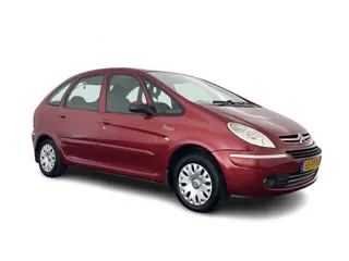 Citroën Xsara Picasso 1.8i-16V Attraction *AIRCO | CRUISE | COMFORT-SEATS | TOWBAR*