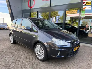 Ford C-Max 1.8-16V Limited