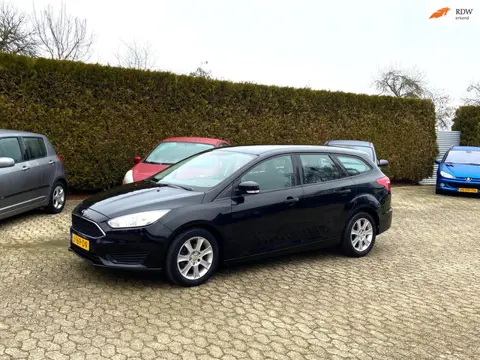 Ford Focus Wagon RIJD NIEUW MOOIE AUTO AIRCO APK