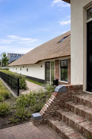 Woning aan de Ella Fitzgeraldplein te Utrecht