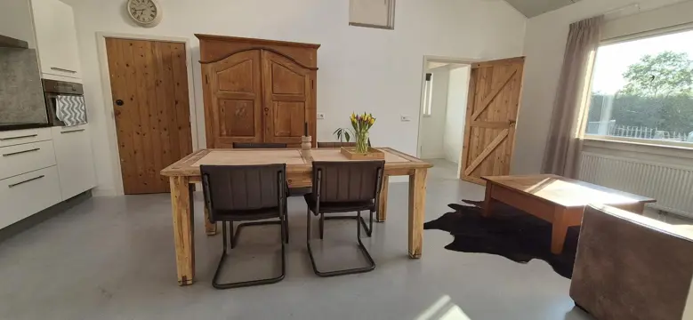 Woning aan de Langereijt te Oost West en Middelbeers