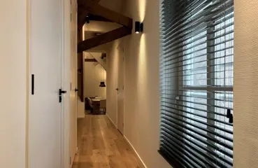 Woning aan de Stratumseind te Eindhoven