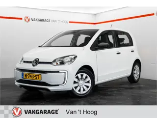 Volkswagen e-Up! Airco Ecc,Achteruitrijcamera,Cruise c
