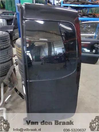 Mercedes Benz Citan 2012-2021 Achterdeur rechts