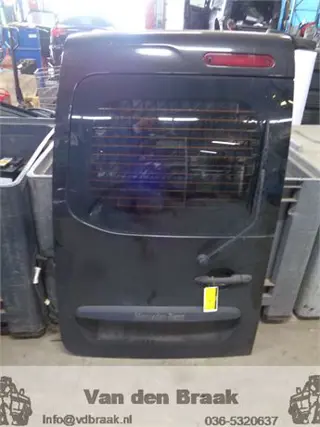 Mercedes Benz Citan 2012-2021 Achterdeur links