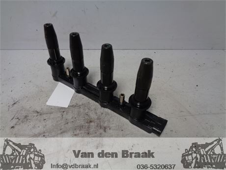 Opel Insignia 1.8 16V (A18XER) 2008-2013 Ontstekingsrail