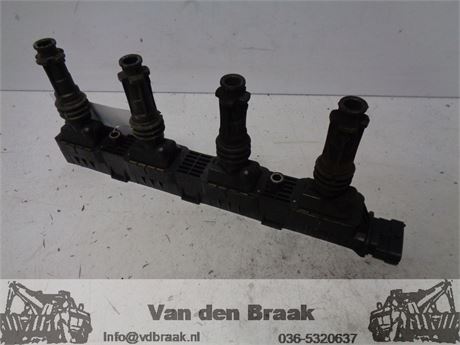Opel Astra 1.4 16V 2004-2007 Bobinerails