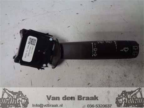 Opel Meriva 2010-2014 Ruitenwisserschakelaar