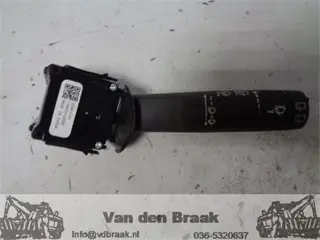 Opel Meriva 2010-2014 Ruitenwisserschakelaar