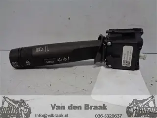 Opel Meriva 2010-2014 Knipperlichtschakelaar