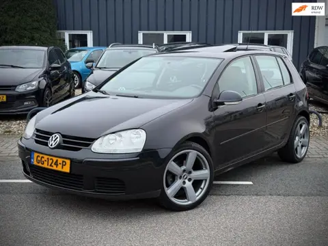 Volkswagen Golf 1.4 Trendline Business