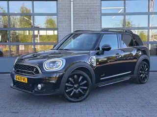 Mini Mini Countryman 1.5 Cooper S E ALL4 Chili Hybrid|CAMERA|NAVI|STOELVERWARMING|