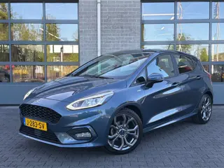 Ford Fiesta 1.0 EcoBoost ST-Line|NAVI|CARPLAY|PDC|