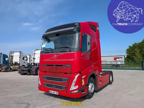 Volvo FH 460 (bj 2023, automaat)