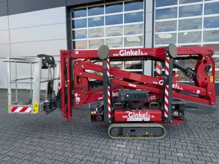 Hinowa Lightlift 17.75 III S (bj 2023)