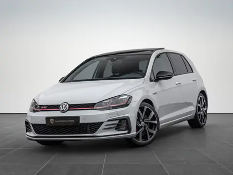Volkswagen Golf 2.0 TSI GTI 245pk Performance Pano ACC Dynaudio 19''