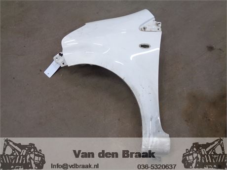 Toyota Aygo 2005-2014 Scherm links voor