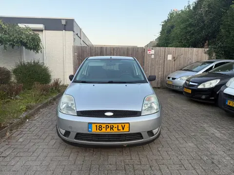 Ford Fiesta 1.3 Futura