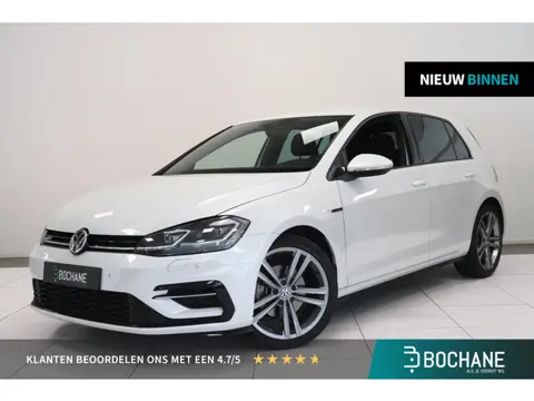 Volkswagen Golf 1.4 TSI Highline Business R | Camera | AppleCarplay  AndroidAuto | Stoelverwarming |