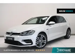 Volkswagen Golf 1.4 TSI Highline Business R | Camera | AppleCarplay  AndroidAuto | Stoelverwarming |