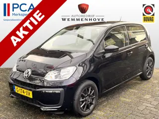 Volkswagen up! 1.0 BMT move up! (bj 2020)