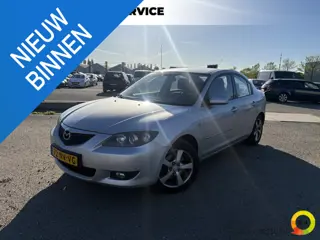 Mazda 3 2.0 Executive EXPORT ONLY! GEEN APK!