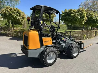 Giant D332SWT X-tra HD (bj 2019)